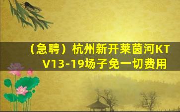 泰州酒吧招聘